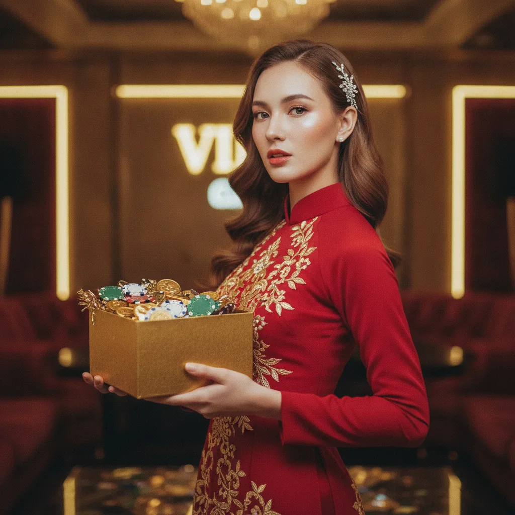 Mga Promo at Bonus qq288